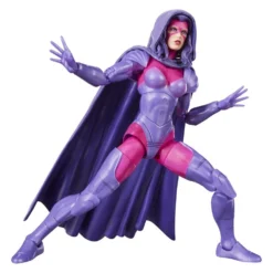 Marvel Legends Action Figure Psylocke (BAF: Marvel's Box) 15 cm 26 Hasbro Marvel Legends Action Figure Psylocke (BAF: Marvel's Box) 15 cm bilde 4