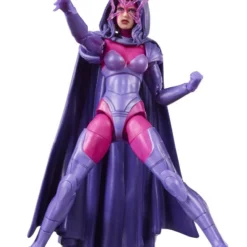 Marvel Legends Action Figure Psylocke (BAF: Marvel's Box) 15 cm 28 Hasbro Marvel Legends Action Figure Psylocke (BAF: Marvel's Box) 15 cm bilde 6