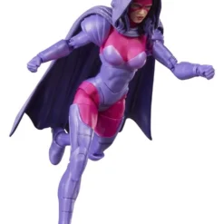 Marvel Legends Action Figure Psylocke (BAF: Marvel's Box) 15 cm 29 Hasbro Marvel Legends Action Figure Psylocke (BAF: Marvel's Box) 15 cm bilde 7