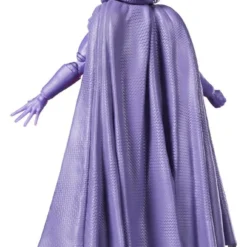 Marvel Legends Action Figure Psylocke (BAF: Marvel's Box) 15 cm 30 Hasbro Marvel Legends Action Figure Psylocke (BAF: Marvel's Box) 15 cm bilde 8