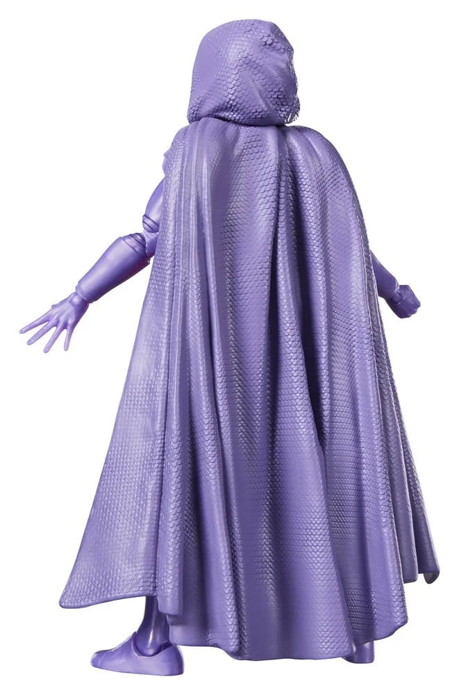 Marvel Legends Action Figure Psylocke (BAF: Marvel's Box) 15 cm 8 Hasbro Marvel Legends Action Figure Psylocke (BAF: Marvel's Box) 15 cm bilde 8