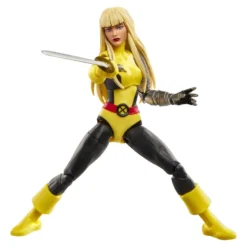 Ha Det Gøy med KanonCon 11 Hasbro Marvel Legends Magik Secret Wars 15cm actionfigur