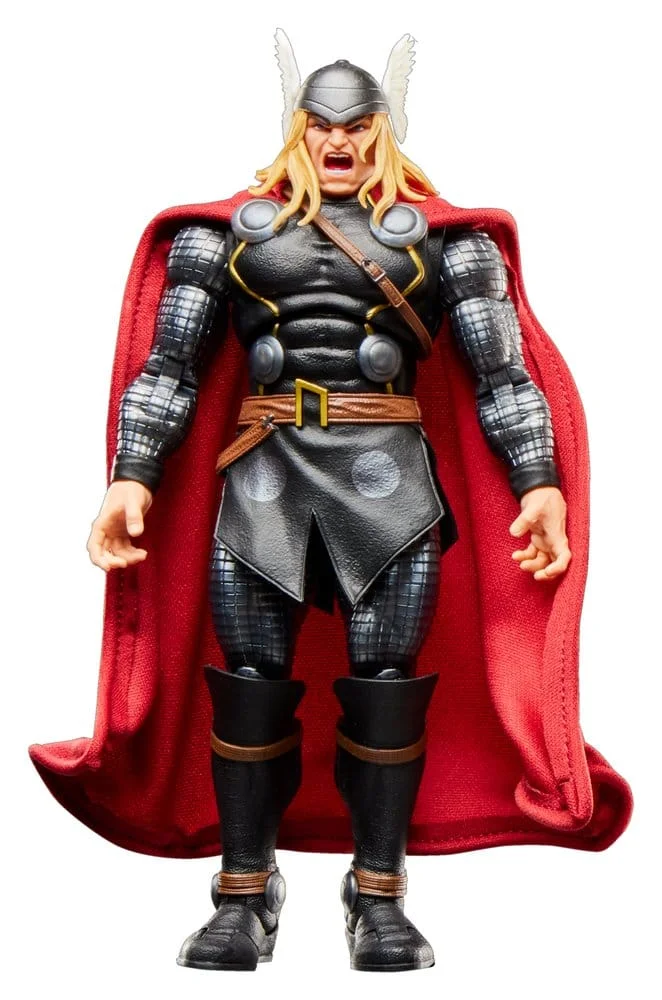 Marvel Legends Maximum Series Action Figure Thor 15 cm 1 Hasbro Marvel Legends Maximum Series Action Figure Thor 15 cm