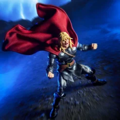 Marvel Legends Maximum Series Action Figure Thor 15 cm 29 Hasbro Marvel Legends Maximum Series Action Figure Thor 15 cm bilde 10