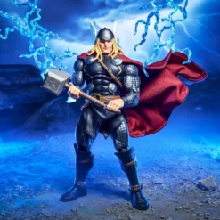 Marvel Legends Maximum Series Action Figure Thor 15 cm 32 Hasbro Marvel Legends Maximum Series Action Figure Thor 15 cm bilde 13