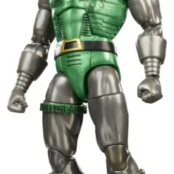 Hasbro Secret Wars Marvel Legends Action Figure Doctor Doom 15 cm