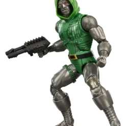 Hasbro Secret Wars Marvel Legends Action Figure Doctor Doom 15 cm bilde 7