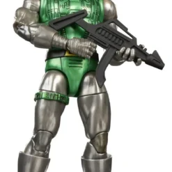 Hasbro Secret Wars Marvel Legends Action Figure Doctor Doom 15 cm bilde 9