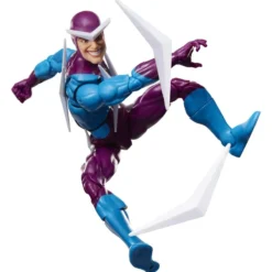 Hasbro Spider-Man: Brand New Day Marvel Legends Action Figure Marvel's Boomerang 15 cm bilde 9