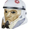 Star Wars: Ahsoka Black Series Electronic Helmet Captain Enoch 14 Hasbro Star Wars: Ahsoka Black Series Electronic Helmet Captain Enoch