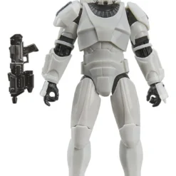 Hasbro Star Wars: Battlefront II Black Series Gaming Greats Action Figure Clone Commando 15 cm bilde 12