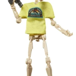 Hasbro Star Wars Black Series Action Figure B1 Battle Droid May the 4th Be With You 15 cm