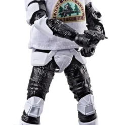 Hasbro Star Wars Black Series Action Figure Scout Trooper May the 4th Be With You 15 cm