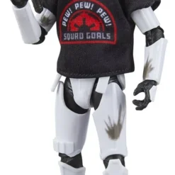 Hasbro Star Wars Black Series Action Figure Stormtrooper May the 4th Be With You 15 cm