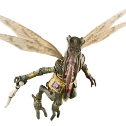 Ha Det Gøy med KanonCon 22 Hasbro Star Wars Episode II Vintage Collection Action Figure Poggle the Lesser 10 cm