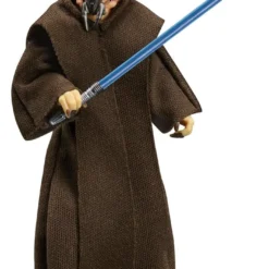 Hasbro Star Wars Episode II Vintage Collection Action Figure Plo Koon 10 cm