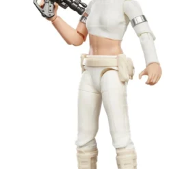 Hasbro Star Wars Episode II Vintage Collection Action Figure Padmé Amidala (Geonosis) 10 cm