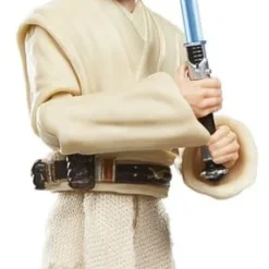 Hasbro Star Wars Episode II Vintage Collection Action Figure Obi-Wan Kenobi 10 cm