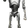Hasbro Star Wars Episode II Vintage Collection Action Figure Super Battle Droid 10 cm