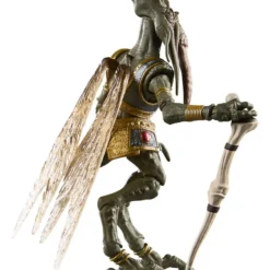 Hasbro Star Wars Episode II Vintage Collection Action Figure Poggle the Lesser 10 cm bilde 10