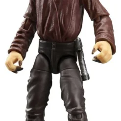 Hasbro Star Wars Episode II Vintage Collection Action Figure Plo Koon 10 cm bilde 10
