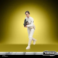 Star Wars Episode II Vintage Collection Action Figure Padmé Amidala (Geonosis) 10 cm 26 Hasbro Star Wars Episode II Vintage Collection Action Figure Padmé Amidala (Geonosis) 10 cm bilde 10