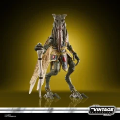 Hasbro Star Wars Episode II Vintage Collection Action Figure Poggle the Lesser 10 cm bilde 11