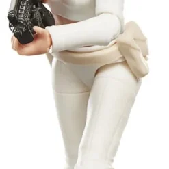 Star Wars Episode II Vintage Collection Action Figure Padmé Amidala (Geonosis) 10 cm 27 Hasbro Star Wars Episode II Vintage Collection Action Figure Padmé Amidala (Geonosis) 10 cm bilde 11