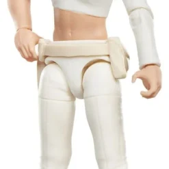 Star Wars Episode II Vintage Collection Action Figure Padmé Amidala (Geonosis) 10 cm 29 Hasbro Star Wars Episode II Vintage Collection Action Figure Padmé Amidala (Geonosis) 10 cm bilde 13