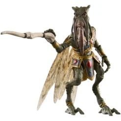 Hasbro Star Wars Episode II Vintage Collection Action Figure Poggle the Lesser 10 cm bilde 14