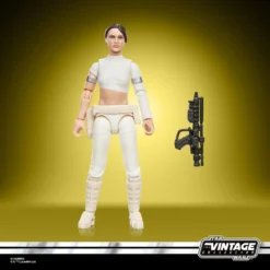 Star Wars Episode II Vintage Collection Action Figure Padmé Amidala (Geonosis) 10 cm 32 Hasbro Star Wars Episode II Vintage Collection Action Figure Padmé Amidala (Geonosis) 10 cm bilde 16