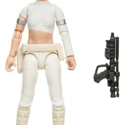 Star Wars Episode II Vintage Collection Action Figure Padmé Amidala (Geonosis) 10 cm 33 Hasbro Star Wars Episode II Vintage Collection Action Figure Padmé Amidala (Geonosis) 10 cm bilde 17