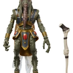 Hasbro Star Wars Episode II Vintage Collection Action Figure Poggle the Lesser 10 cm bilde 22