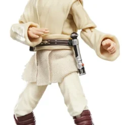 Star Wars Episode II Vintage Collection Action Figure Obi-Wan Kenobi 10 cm 11 Hasbro Star Wars Episode II Vintage Collection Action Figure Obi-Wan Kenobi 10 cm bilde 4