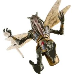 Hasbro Star Wars Episode II Vintage Collection Action Figure Poggle the Lesser 10 cm bilde 6