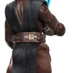 Hasbro Star Wars Episode II Vintage Collection Action Figure Anakin Skywalker (Padawan) 10 cm bilde 6