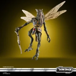Hasbro Star Wars Episode II Vintage Collection Action Figure Poggle the Lesser 10 cm bilde 7
