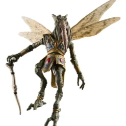 Hasbro Star Wars Episode II Vintage Collection Action Figure Poggle the Lesser 10 cm bilde 8