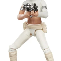Star Wars Episode II Vintage Collection Action Figure Padmé Amidala (Geonosis) 10 cm 25 Hasbro Star Wars Episode II Vintage Collection Action Figure Padmé Amidala (Geonosis) 10 cm bilde 9