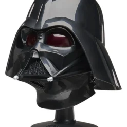 Hasbro Star Wars Episode IV Black Series Mini Helmet Darth Vader 15 cm