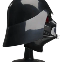 Star Wars Episode IV Black Series Mini Helmet Darth Vader 15 cm 26 Hasbro Star Wars Episode IV Black Series Mini Helmet Darth Vader 15 cm bilde 9