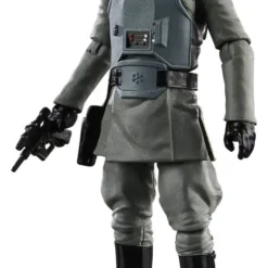 Ha Det Gøy med KanonCon 26 Hasbro Star Wars Episode V Vintage Collection Action Figure General Veers (AT-AT Commander) 10 cm