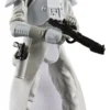 Hasbro Star Wars Episode V Vintage Collection Action Figure Imperial Snowtrooper Commander 10 cm