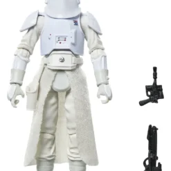 Star Wars Episode V Vintage Collection Action Figure Imperial Snowtrooper Commander 10 cm 43 Hasbro Star Wars Episode V Vintage Collection Action Figure Imperial Snowtrooper Commander 10 cm bilde 22