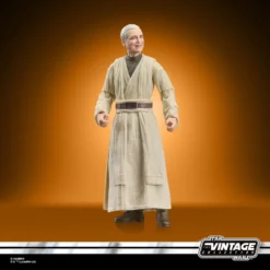 Hasbro Star Wars Episode VI Vintage Collection Action Figure Anakin Skywalker 10 cm bilde 11