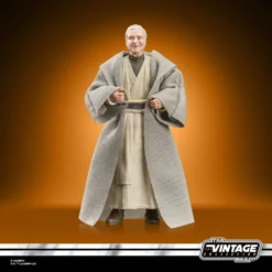 Hasbro Star Wars Episode VI Vintage Collection Action Figure Anakin Skywalker 10 cm bilde 2