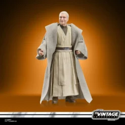 Hasbro Star Wars Episode VI Vintage Collection Action Figure Anakin Skywalker 10 cm bilde 3