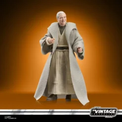 Hasbro Star Wars Episode VI Vintage Collection Action Figure Anakin Skywalker 10 cm bilde 5