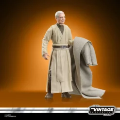 Hasbro Star Wars Episode VI Vintage Collection Action Figure Anakin Skywalker 10 cm bilde 9