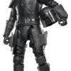 Hasbro Star Wars: Maul – Shadow Lord Black Series Action Figure Mandalorian Super Commando Kebris 15 cm